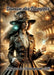 Damen des Dampfes: Eleganz im Steampunk-Stil by Ela Artjoy