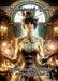 Steampunk-Divas: Mode und Mechanik zum Ausmalen by Ela Artjoy