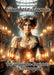 Eisenherz-Damen: Die eleganten Gesichter des Steampunk by Ela Artjoy