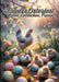 Buntes Osterfest: Malen, Entdecken, Freuen by Ela Artjoy