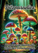 Pilzparadies: Farbenreise durch die Welt der Schwammerl by Ela Artjoy