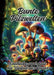 Bunte Pilzwelten: Entdecke und male die Vielfalt der Natur by Ela Artjoy
