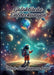 Galaktische Entdeckungen: Male den Kosmos bunt by Ela Artjoy
