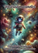 Weltraumwunder: Eine Reise durch das Universum zum Ausmalen by Ela Artjoy