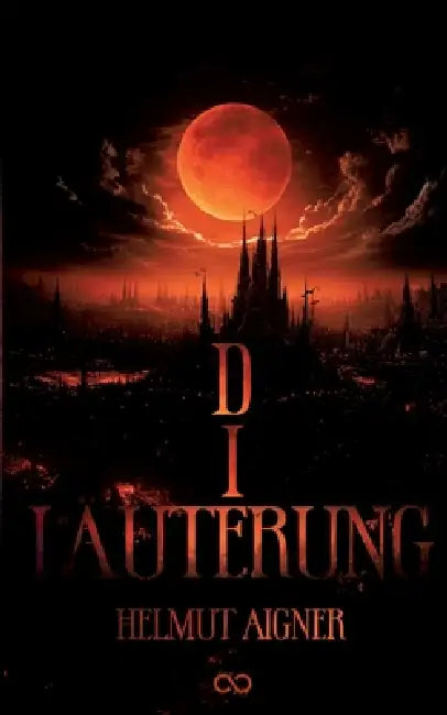 Die Läuterung by Helmut Aigner, Infinity Gaze Studios