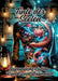 Tinte der Seelen: Japanische Tattoo-Kunst zum Ausmalen by Ela Artjoy