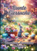 Bunte Eiersuche: Kreatives Ausmalen zu Ostern by Ela Artjoy