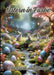 Ostern in Farbe: Von Eiern und Hasen by Ela Artjoy
