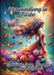 Verwandlung in Farbe: Schmetterlinge, Blumen und Weiblichkeit by Ela Artjoy