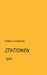Stationen: Lyrik by Undine Leverkuehn