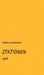 Stationen: Lyrik by Undine Leverkuehn
