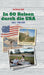 In 60 Reisen durch die USA: Reiseerinnerungen USA Teil II - 1998 - 2003 by Karlheinz Moll