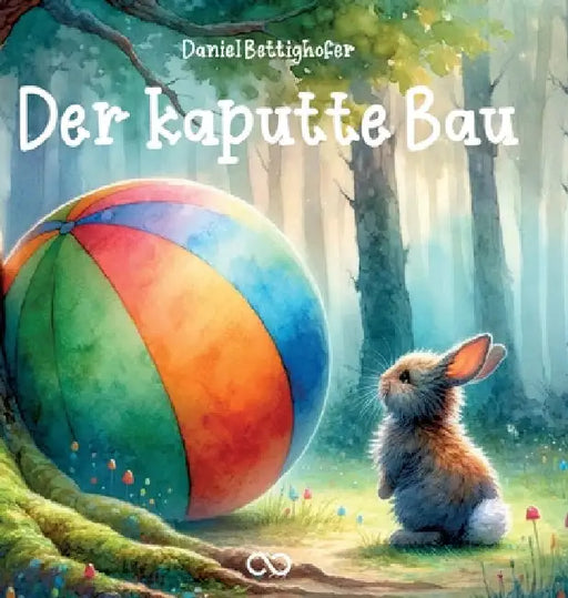 Der kaputte Bau by Infinity Gaze Studios