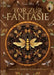 Tor zur Fantasie: Magische Mandalas zum Ausmalen by Infinity Gaze Studios