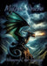 Mythos Drache: Farbenpracht der Legenden by Ela Artjoy
