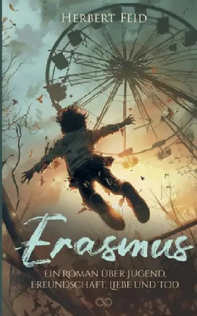 Erasmus by Infinity Gaze Studios
