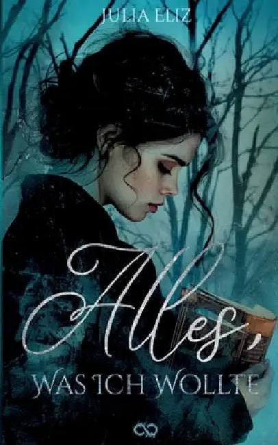 Alles, was ich wollte by Infinity Gaze Studios
