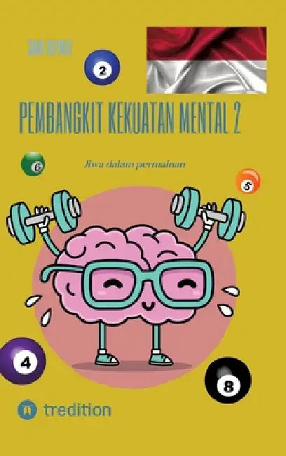 Pembangkit kekuatan mental 2: Jiwa dalam permainan by Sami Duymaz