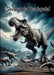 Jurassic Farbspiel: Malen mit Dinosauriern by Ela Artjoy