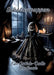 Schattenpuppen: Ein Gothic-Dolls Malbuch by Ela Artjoy