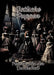 Gotische Puppen: Farbenspiel der Dunkelheit by Ela Artjoy