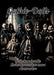 Gothic-Dolls: Geheimnisvolle Schattenwelten zum Ausmalen by Ela Artjoy
