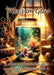 Meer im Glas: Ausmalwunder der Unterwasserwelt by Ela Artjoy
