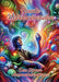 Bunte Nebelschwaden: Das Stoner Ausmalabenteuer by Ela Artjoy