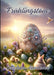 Frühlingstöne: Ostereier-Abenteuer by Ela Artjoy