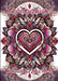 Liebesgeflüster: Mandalas fürs Herz by Ela Artjoy