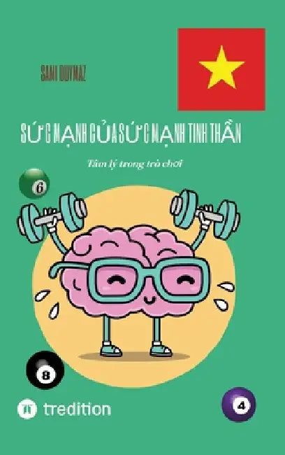 Sức mạnh của sức mạnh tinh thần: Tâm lý trong trò chơi by Sami Duymaz