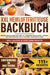 XXL Heißluftfritteuse Backbuch: Backen macht Spaß! Mit über 111+ Rezepten von Kuchen, Cookies und Brownies bis hin zu Muffins, Puddings & mehr by Svenja Schmidt