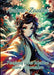 Anime-Zauber: Farbenfrohe Welten zum Ausmalen by Ela Artjoy