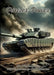 Panzer-Power: Ein Malbuch für Militärfahrzeug-Enthusiasten by Ela Artjoy