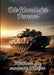 Die Kunst der Panzer: Malbuch für moderne Krieger by Ela Artjoy