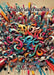 Farbsprühzauber: Entdecke die Welt des Graffitis by Ela Artjoy