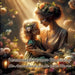 Herzenswärme zum Muttertag: Ein Ausmalbuch für die beste Mama by Ela Artjoy