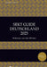 Sekt Guide Deutschland Das Standardwerk zum Deutschen Sekt: 2023 by Andreas Kosma
