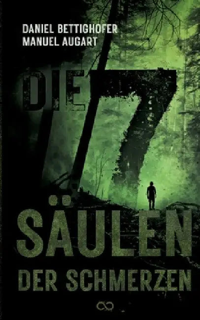 Die sieben Säulen der Schmerzen by Infinity Gaze Studios