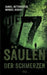 Die sieben Säulen der Schmerzen by Infinity Gaze Studios