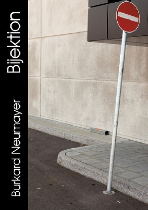 Bijektion by Burkard Neumayer