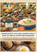 Reisrezepte Aus Der Ganzen Welt: Eine globale Entdeckungsreise: Meisterwerke der Reisküche: - Ultimativer Guide für Reisliebhaber mit traditionellen u by Bianca Leopold