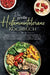 Das große Histaminintoleranz Kochbuch: Einfache und leckere histaminarme Rezepte für ein gesundes und beschwerdefreies Leben. Histaminarm kochen für m by Carina Lehmann