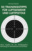 50 Trainingstipps für Luftgewehr und Luftpistole: Neue Impulse für die Wettkampfvorbereitung am Schießstand und Zuhause by Michael Beutel