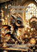 Drachen im Zahnrad: Steampunk-Abenteuer zum Ausmalen by Ela Artjoy