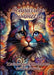 Schnurrige Symmetrie: Katzen und Mandalas in Harmonie by Ela Artjoy