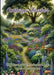 Cottage-Zauber: Blütenreiche Geheimnisse zum Ausmalen by Ela Artjoy