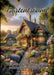 Gartenträume: Malerische Cottage-Gärten entdecken und gestalten by Ela Artjoy