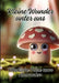 Kleine Wunder unter uns: Niedliche Pilze zum Ausmalen by Ela Artjoy