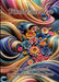 Musterwelten: Eine Reise durch unglaubliche Designs by Ela Artjoy